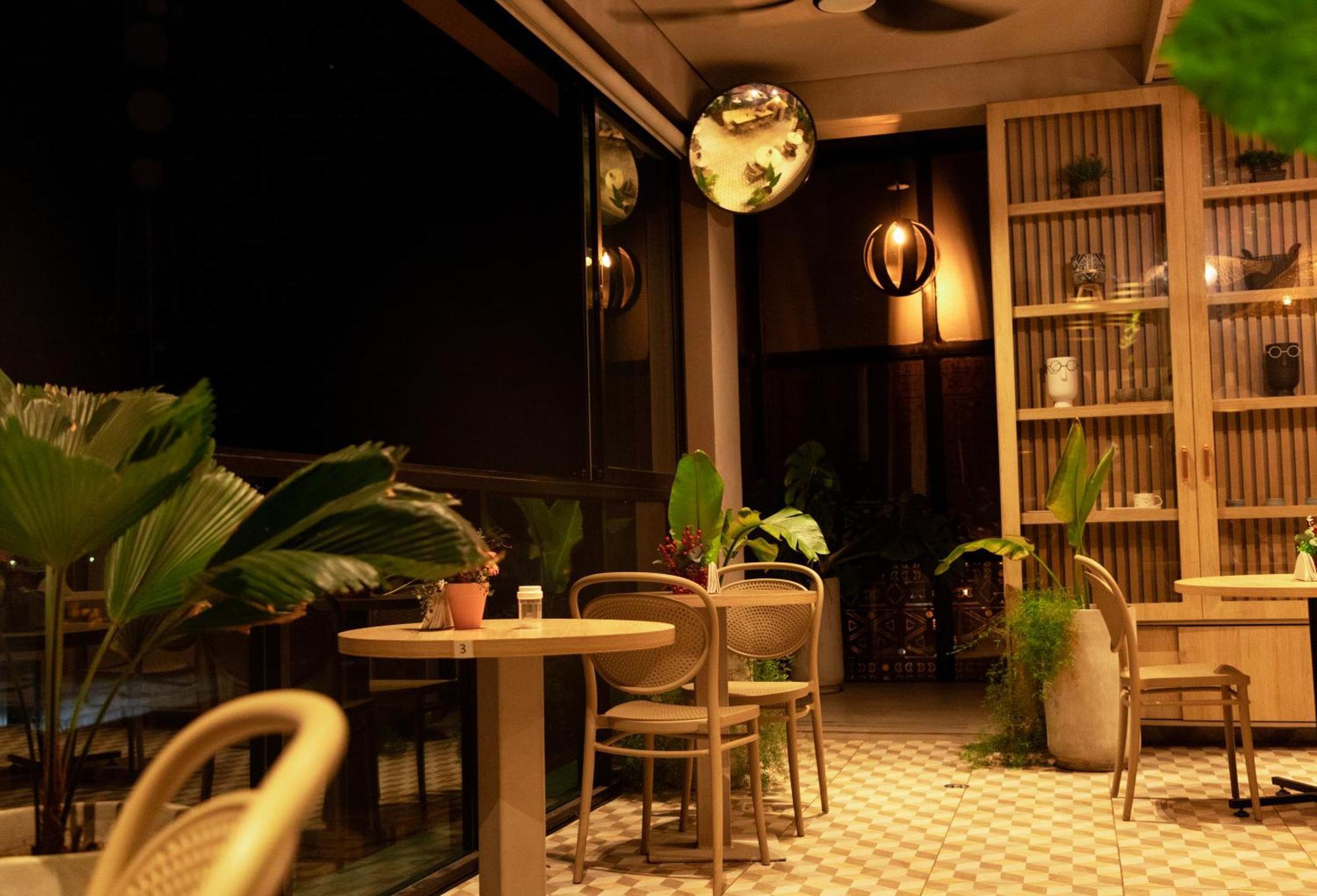 Hotel Santa Clara Boutique Monteria Exterior photo