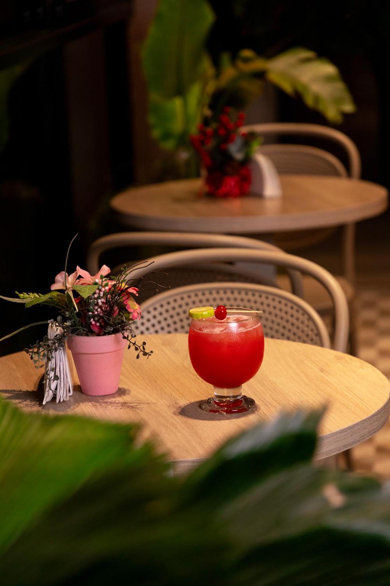 Hotel Santa Clara Boutique Monteria Exterior photo