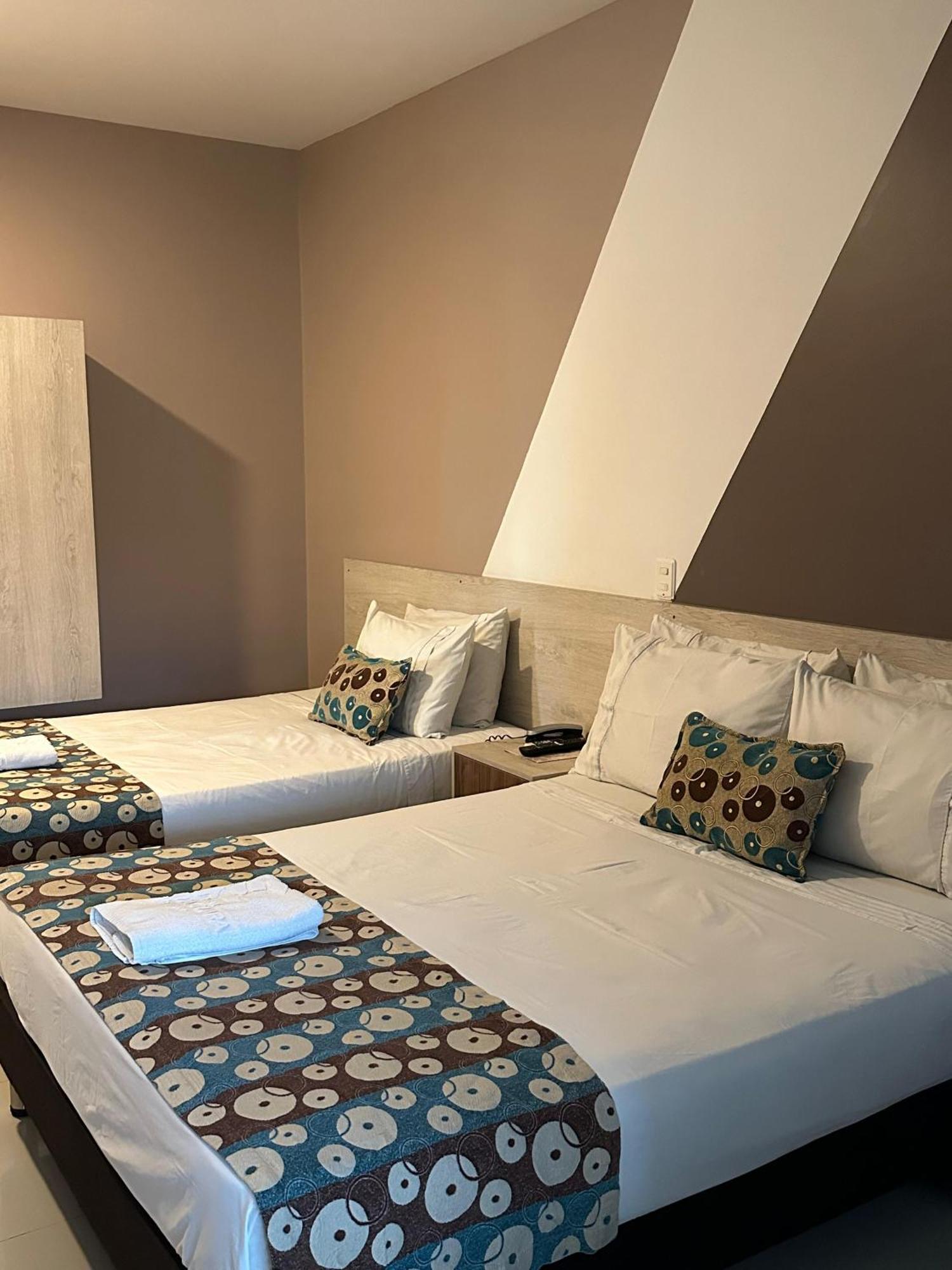 Hotel Santa Clara Boutique Monteria Exterior photo