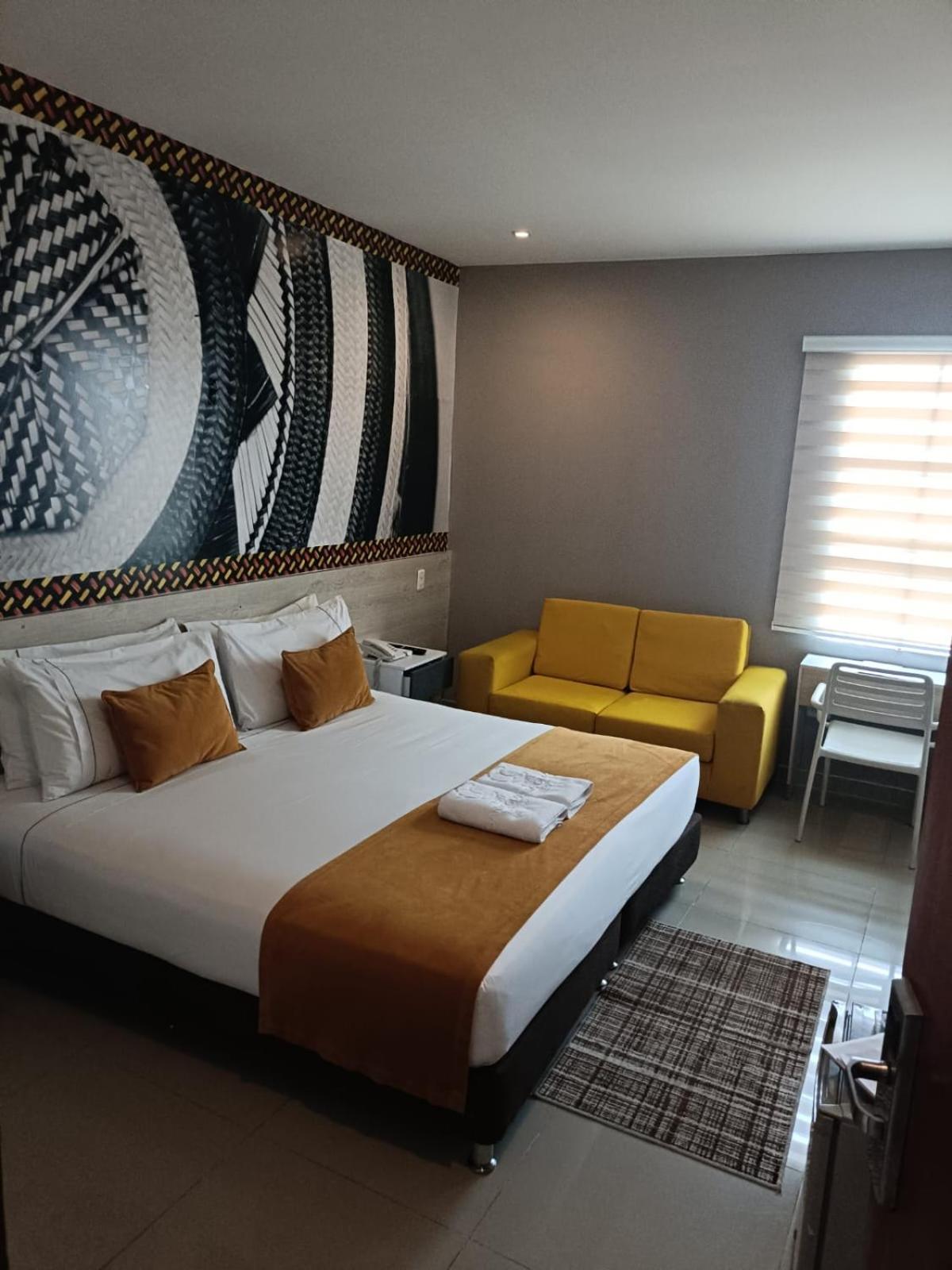Hotel Santa Clara Boutique Monteria Exterior photo