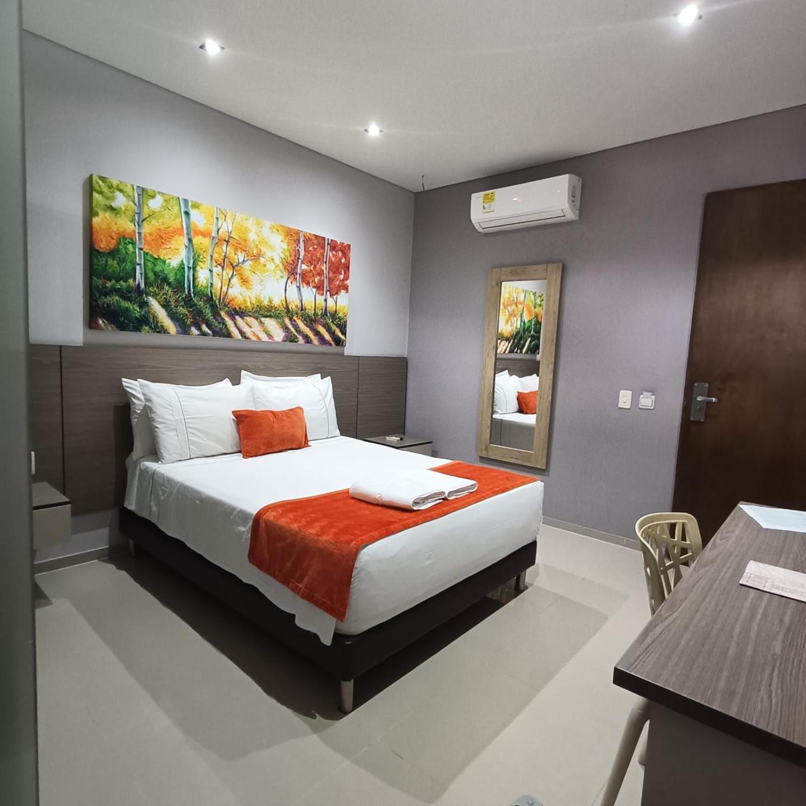 Hotel Santa Clara Boutique Monteria Exterior photo